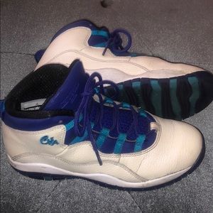 Jordan Chi Town sz 2.5